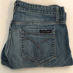 Calvin Klein jeans